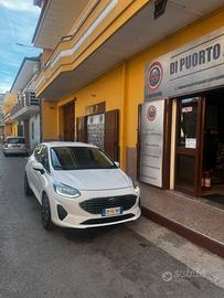 Ford Fiesta TITANIUM 1.1 Benzina 2022