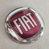 Stemma logo Fiat originale