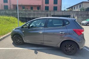 Auto Yx20