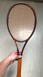 Racchetta Wilson Pro staff 97 LS 290 grammi V14 L3