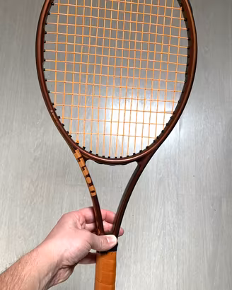 Racchetta Wilson Pro staff 97 LS 290 grammi V14 L3