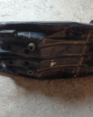 Sella e porta oggetti Honda VT500E