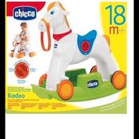 Cavallino chicco