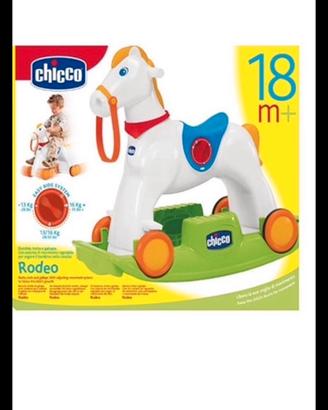 Cavallino chicco