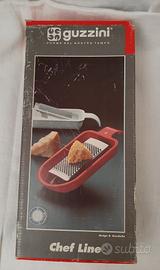 grattugia bianca guzzini vintage nuova