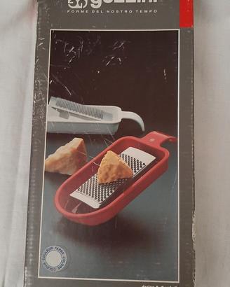 grattugia bianca guzzini vintage nuova