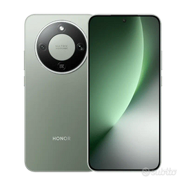 Honor Magic 8 Lite 5G 8/256 Green