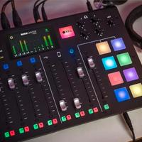 rode rodecaster Pro RCP