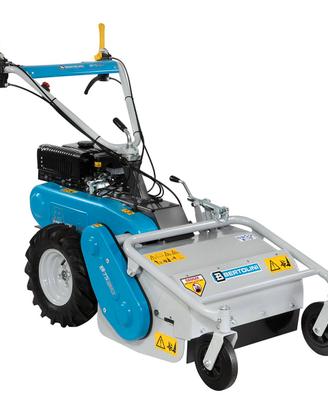 Trinciasarmenti Bertolini BTS 50