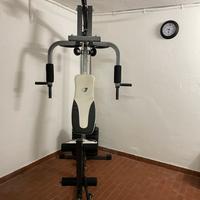 Palestra Multistazione Fitness Force ST1300-GETFIT