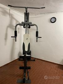 Palestra Multistazione Fitness Force ST1300-GETFIT