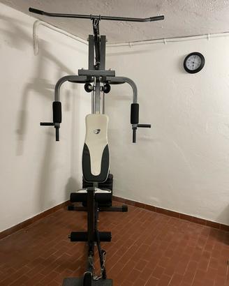 Palestra Multistazione Fitness Force ST1300-GETFIT
