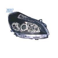 FANALE DESTRO PER RENAULT CLIO III 05-09 GRAND TOU