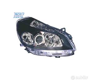 FANALE DESTRO PER RENAULT CLIO III 05-09 GRAND TOU