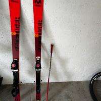 Sci Volkl RaceTiger GS wolrd cup 161