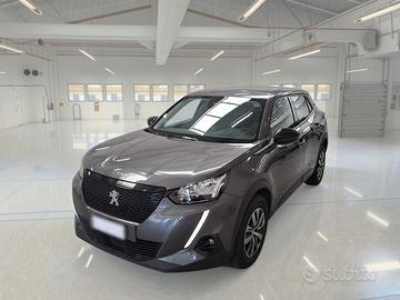PEUGEOT 2008 BLUEHDI 110 ACTIVE S/S CROSSOVER