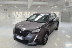 PEUGEOT 2008 BLUEHDI 110 ACTIVE S/S CROSSOVER