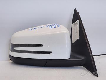 SPECCHIETTO RETROVISORE DESTRO MERCEDES Classe C B