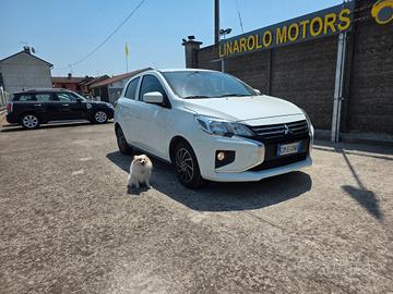 Mitsubishi Space Star 1.2 Invite SDA
