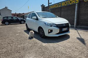 Mitsubishi Space Star 1.2 Invite SDA