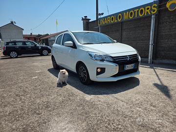 Mitsubishi Space Star 1.2 Invite SDA