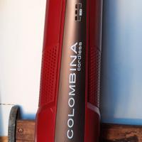 Scopa ricaricabile De Longhi Colombina Cordless