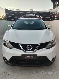Nissan Qashqai 1.6 dCi 2WD Acenta