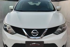 Nissan Qashqai 1.6 dCi 2WD Acenta