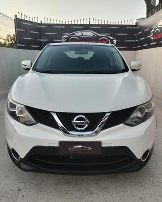Nissan Qashqai 1.6 dCi 2WD Acenta