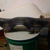 Ricambi subaru impreza gc8