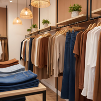 Commessa/Negozi/Supermercati