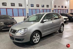 Volkswagen Polo 1.4 TDI 69cv Sport 2009