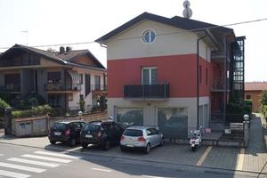 Recentissimo appartamento bilocale arredato