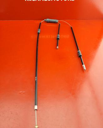 CAVO ACCELERATORE APRILIA AF1 FUTURA SR 50