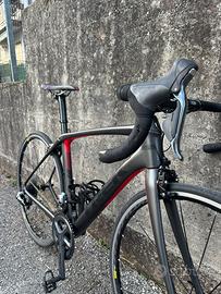 Bicicletta da corsa
