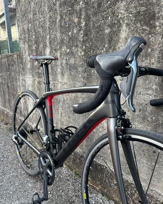 Bicicletta da corsa