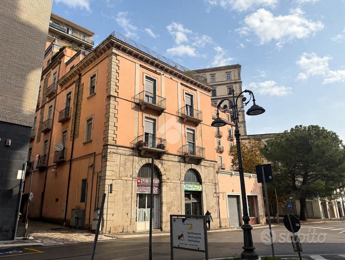 Appartamento – Potenza, Santa Croce - Vista 3