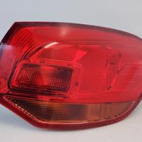 STOP FANALE POSTERIORE DESTRO OPEL Astra J S. Wago