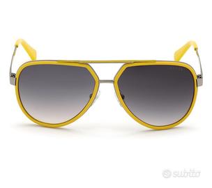 Guess occhiali da sole cat 3 Gialli 
