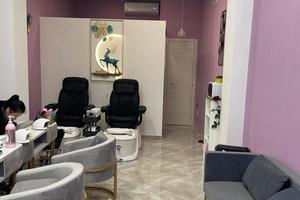 Grazioso locale commerciale