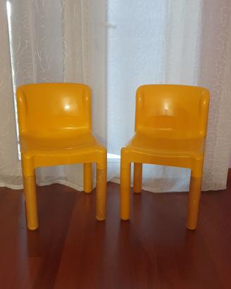 Sedie Kartell Carlo Bortoli