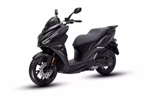 Sym Jet 14 125