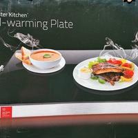 Scaldavivande Food-Warming Chef Master Kitchen