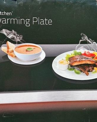 Scaldavivande Food-Warming Chef Master Kitchen