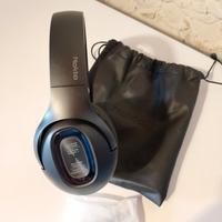  Metal detector Nokta Legend " Cuffie Wireless "