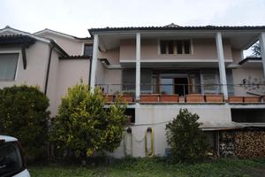 Sacrofano Villa indipendente