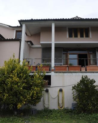 Sacrofano Villa indipendente