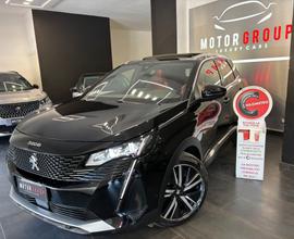 Peugeot 3008 1.5 BlueHDi 130 S&S EAT8 GT Tetto Apr