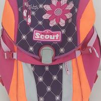 zaino scuola scout