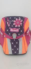 zaino scuola scout